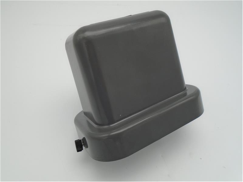 A1B-PC-AL-1-4 by DWYER