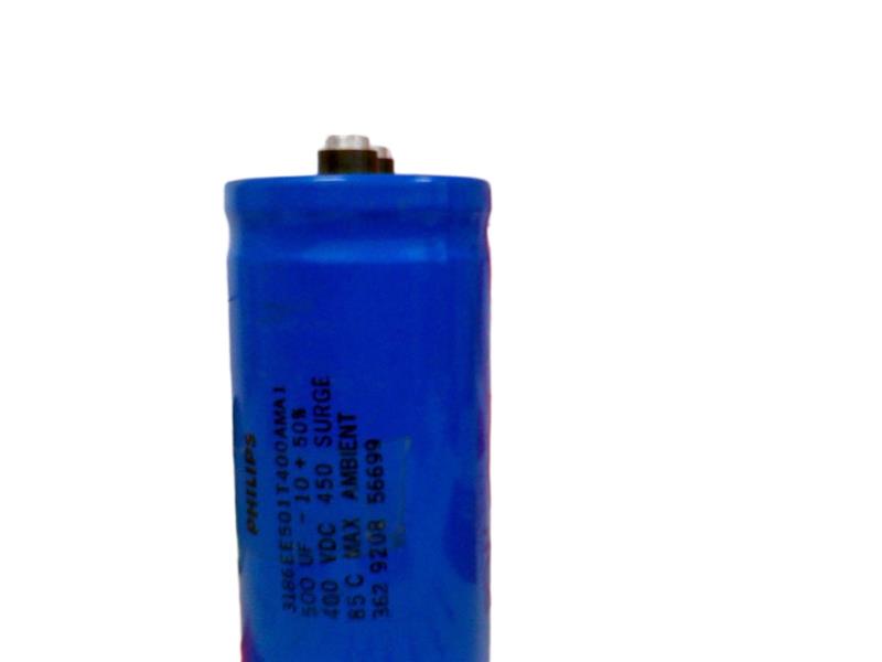 PHILIPS 3186EE501T400AMA1