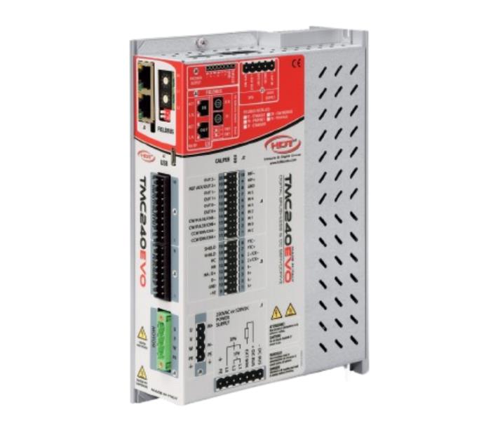 HDT TMC240EVO-4/8-M-CMR