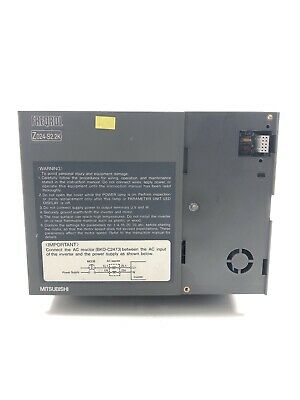 MITSUBISHI FR-Z024-S2.2K