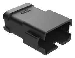 AMPHENOL AT04-12PB-P031