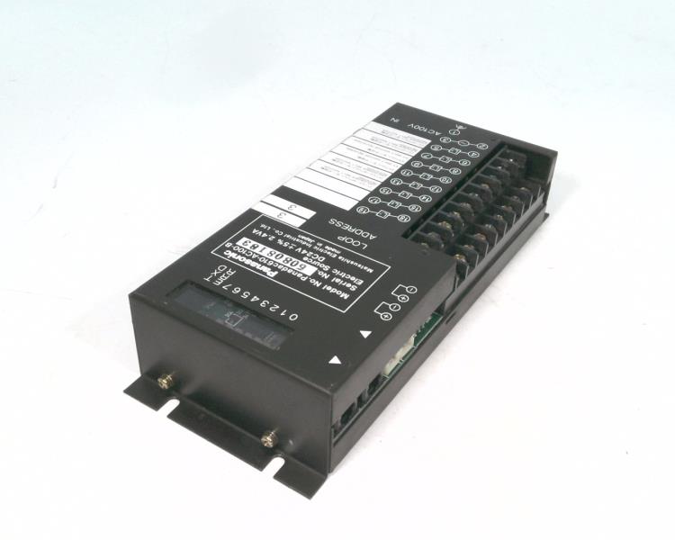 MATSUSHITA ELECTRIC PANADAC610-AC100-B