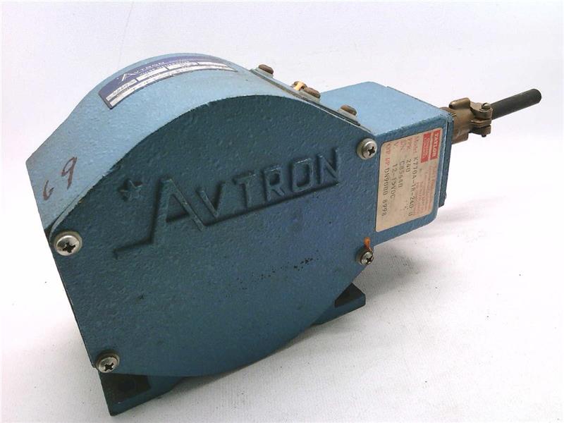 AVTRON K770A-1R-240-U