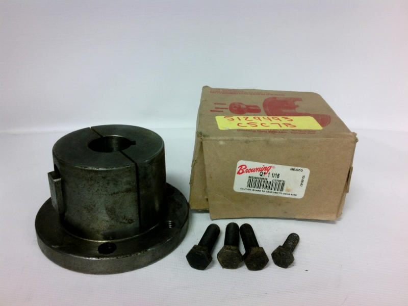 Q1 1 1/16 by REGAL REXNORD