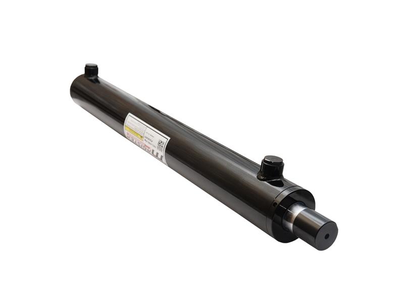 WUC 2.5X9 by MAGISTER HYDRAULICS