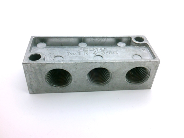 FESTO FR-4-3/8-B