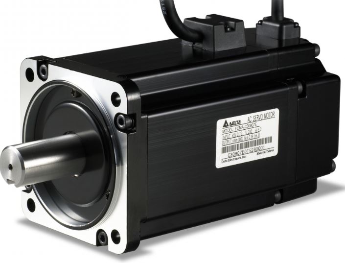 ECMA-C20804R7 by DELTA GROUP ELECTRONICS