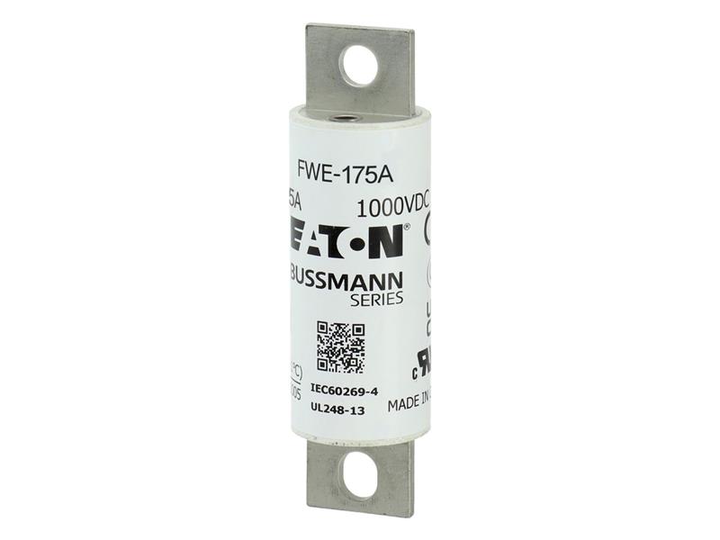 EATON CORPORATION FWE-175A