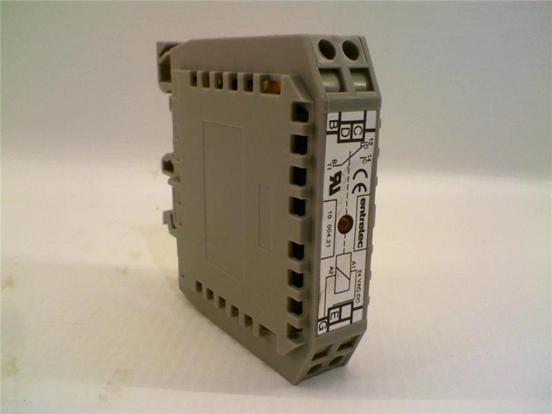 ASEA BROWN BOVERI 10-004-21