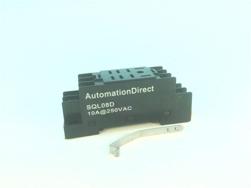 AUTOMATION DIRECT SQL08D