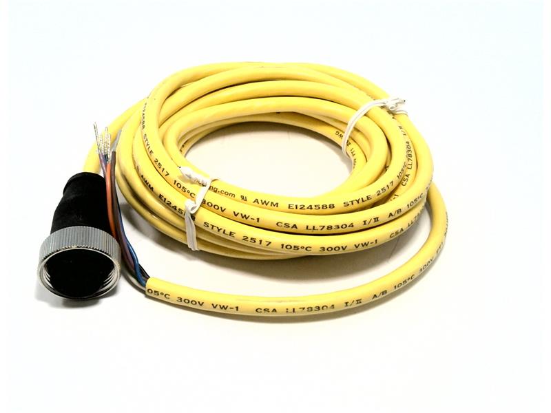 BANNER ENGINEERING QDS-815C