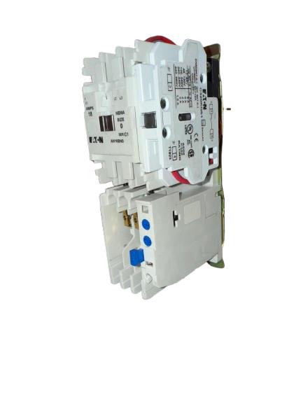 EATON CORPORATION AN16BN0CC