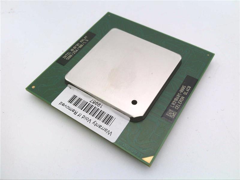 INTEL SL6C8