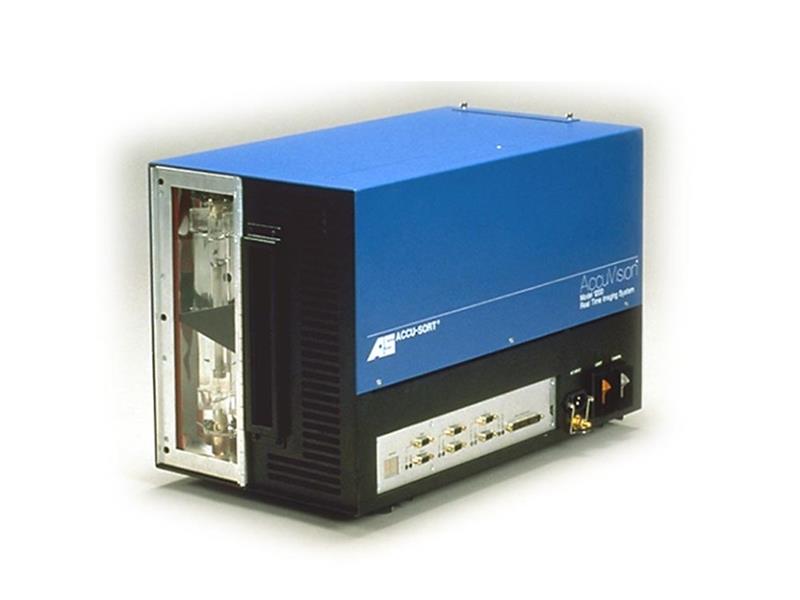 AV-1200 by DATALOGIC