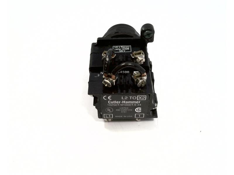 EATON CORPORATION E34RPB120