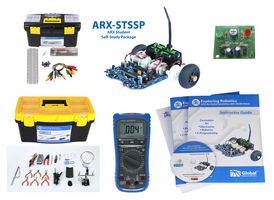 ARX-STSSP by GLOBAL SPECIALTIES