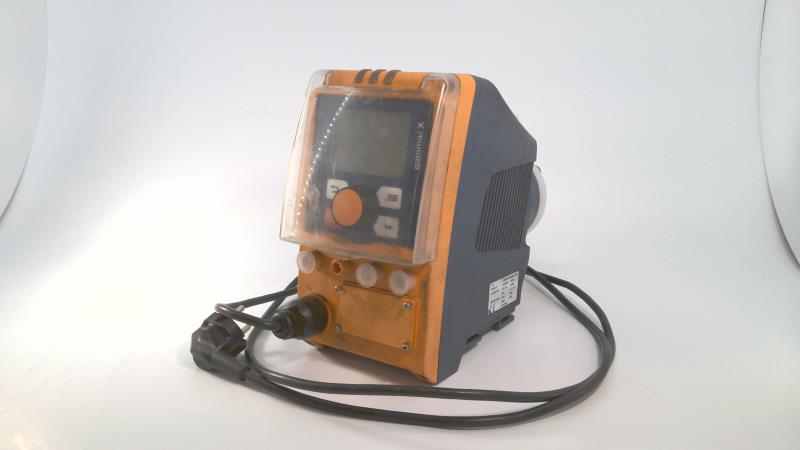 PROMINENT FLUID CONTROLS GMXA0424PVT20000UA11300EN