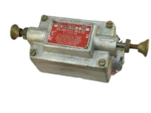 HUBBELL XTS-202