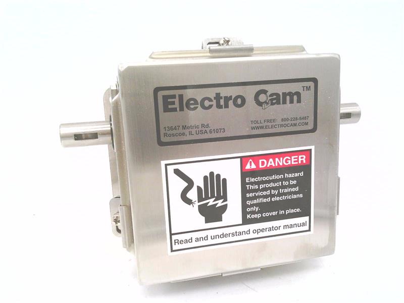 ELECTRO CAM EC-3404-24-DDO