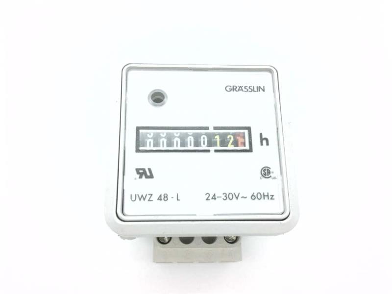 INTERMATIC UWZ48-24U