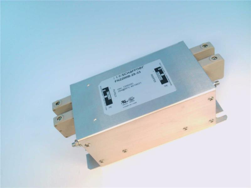 TE CONNECTIVITY FN2200B-25-33