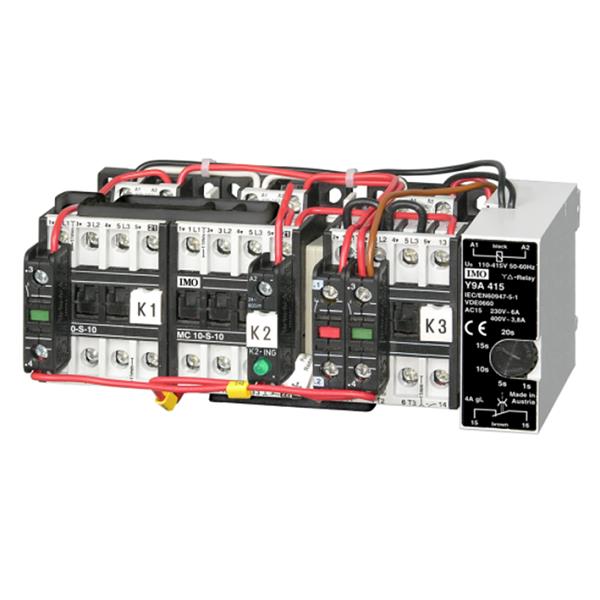 IMO MC-YN15M24DC