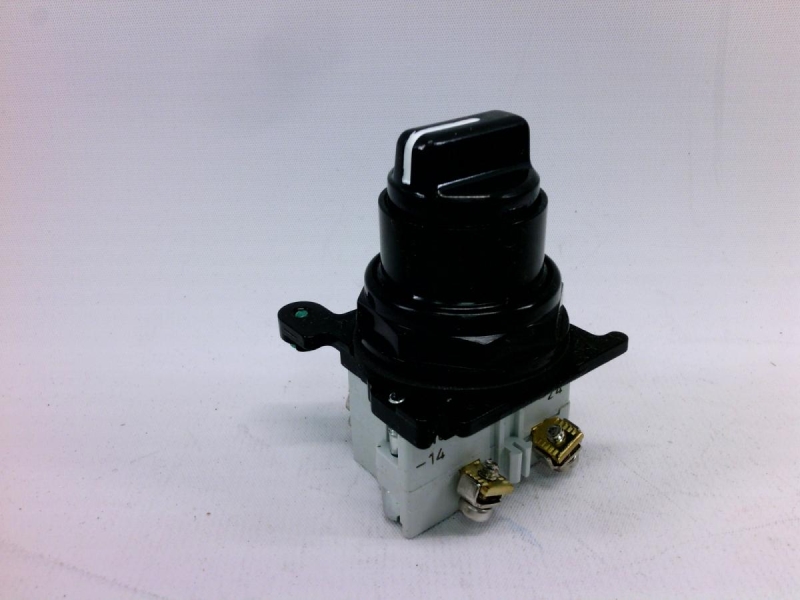 EATON CORPORATION E34VHBK1-2X