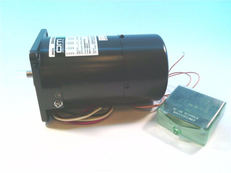 ORIENTAL MOTOR 5RK40GN-CW2ME