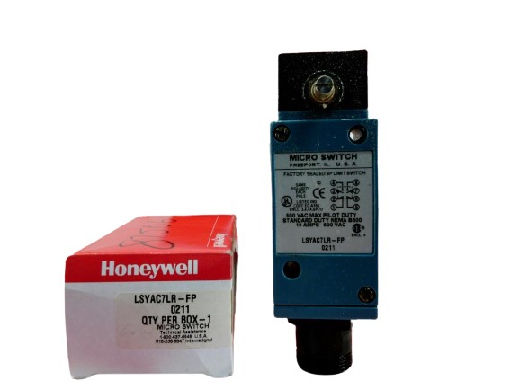 HONEYWELL LSYAC7LR-FP