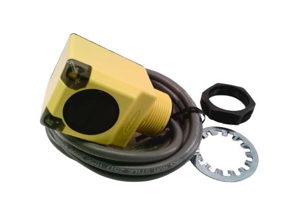 BANNER ENGINEERING Q40SP6FF600