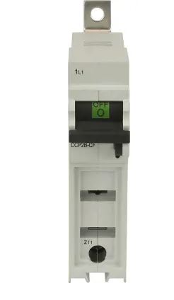 EATON CORPORATION CCP2B-2-70CF