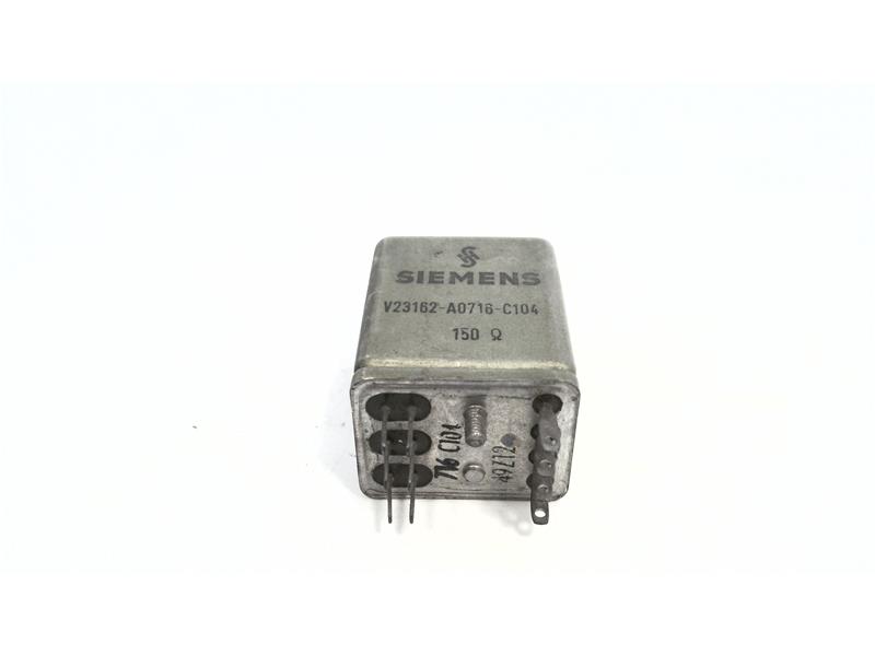 SIEMENS V23162-A0716-C104