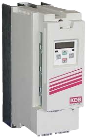 15F5GBE350A by KEB AUTOMATION