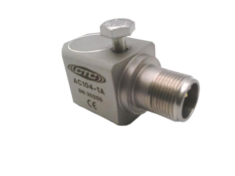 AC104-1A by PARKER