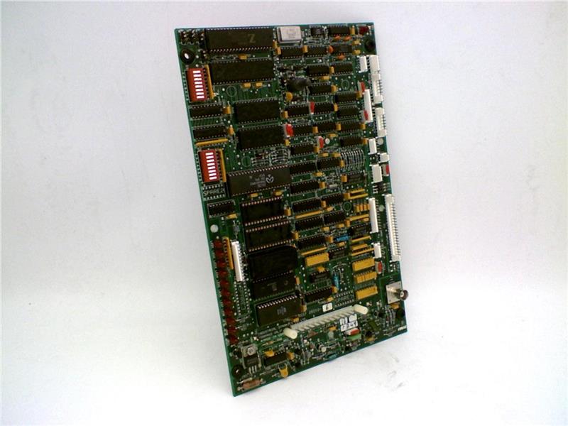 INDUSTRIAL DYNAMICS 26012-6