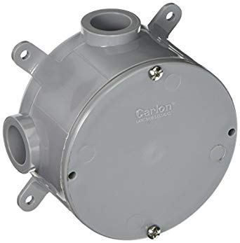 ABB THOMAS & BETTS E970CD