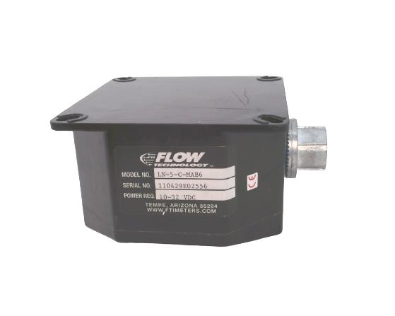 FLOW TECHNOLOGY LN-5-C-MAB6