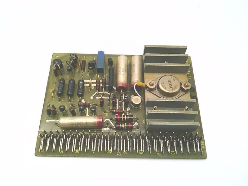 IC3600TPSF1 by FANUC