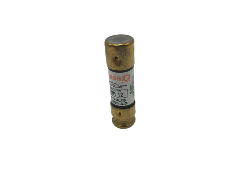 EATON CORPORATION ECNR12