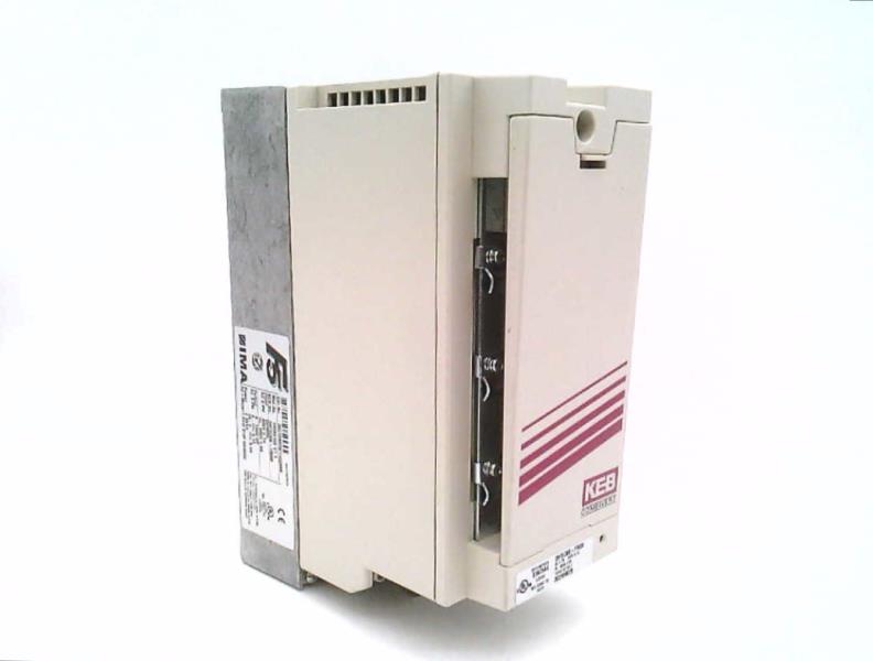 09.F5.CBB-YM00 by KEB AUTOMATION