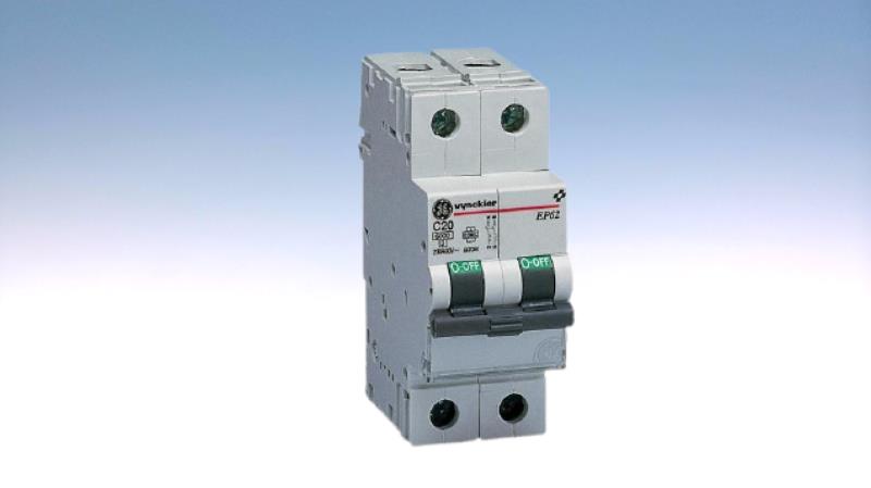 GENERAL ELECTRIC EP61NC16