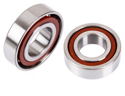 SKF 208RDS-ABEC7