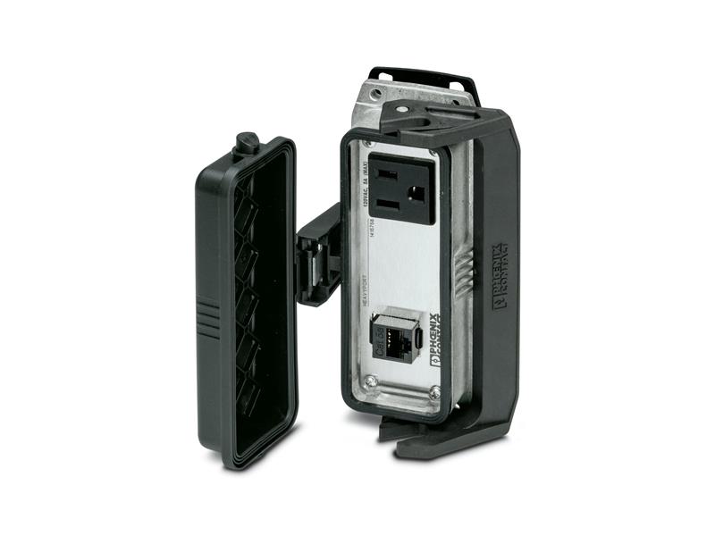 PHOENIX CONTACT H4X:C5FF:AC