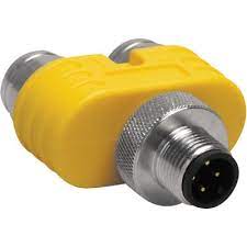 TURCK YBZ2-FSM4.4/2RKC4T-0.3/0.3/S1587