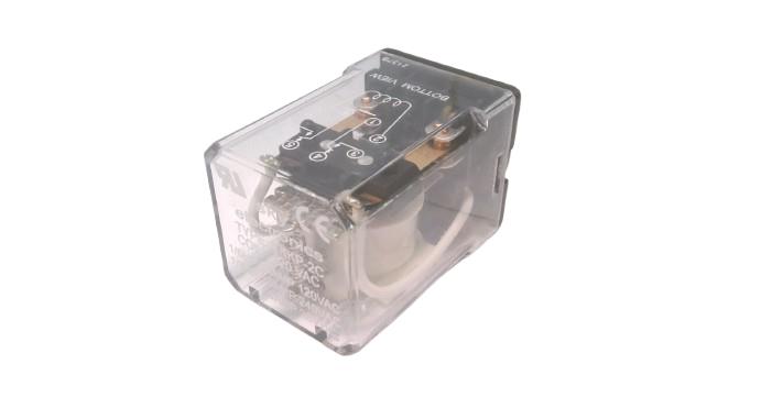 SKY ELECTRONICS SKKP-2C-120VAC
