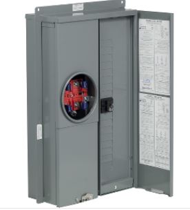 SCHNEIDER ELECTRIC SC1624M125F