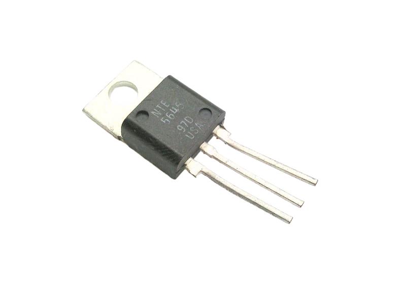 NTE5645 by NTE