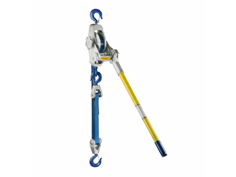 IZZY INDUSTRIES WT-2/0A-40/A