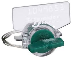 SCHNEIDER ELECTRIC MICROTUSEAL