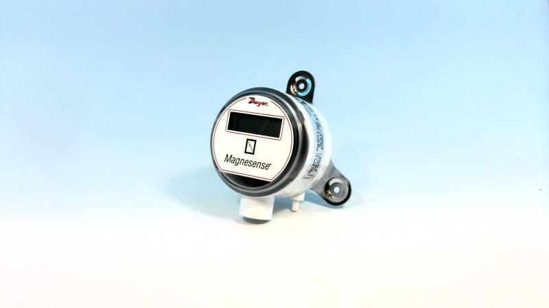 DWYER MS-131-LCD-DJE